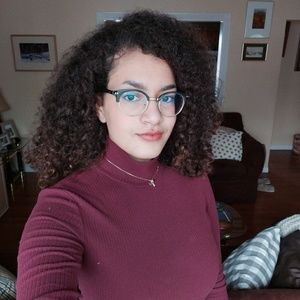 Meet your Posher, Sabrina